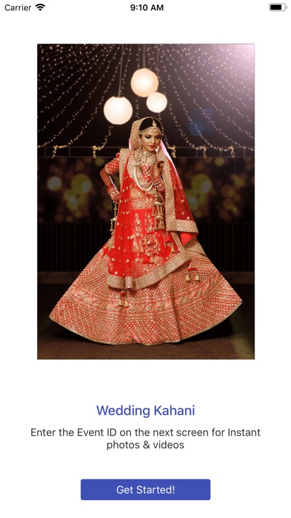 Wedding Kahani