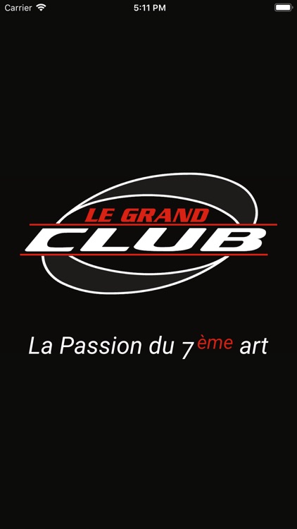 Le Grand Club