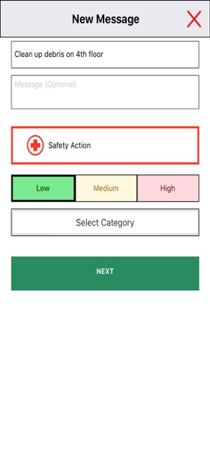 Infield Project Management(圖6)-速報App