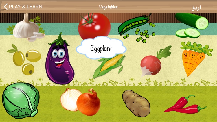 Play and Learn PD screenshot-8