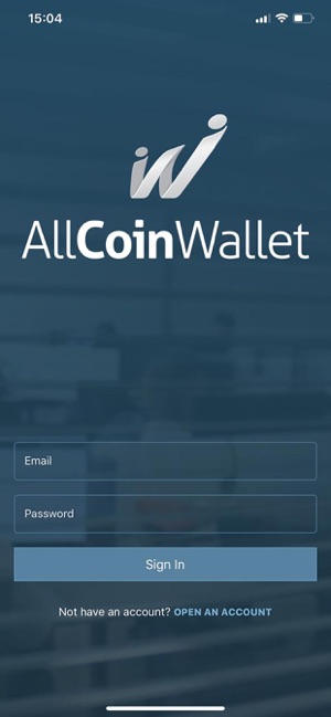 All Coin Wallet(圖1)-速報App