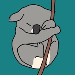 Koala  Stickers