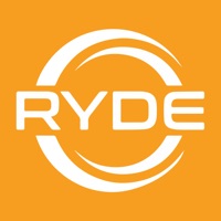 RYDE Driver - Qatar apk