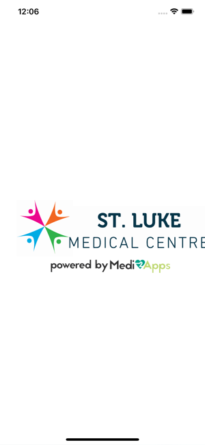 St Luke Medical Centre