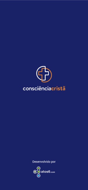 Consciencia Crista(圖1)-速報App