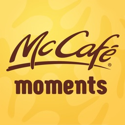 McCafé Moments