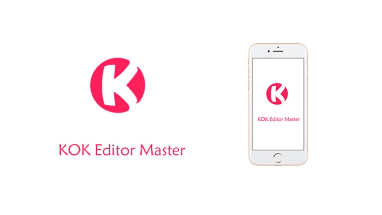 KOK Editor Master