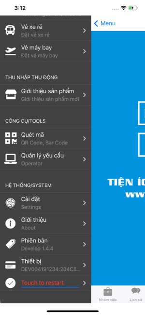 MTSG - Tiện ích công nghệ(圖5)-速報App