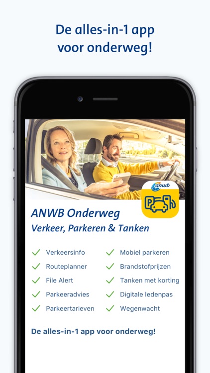 ANWB Onderweg screenshot-0