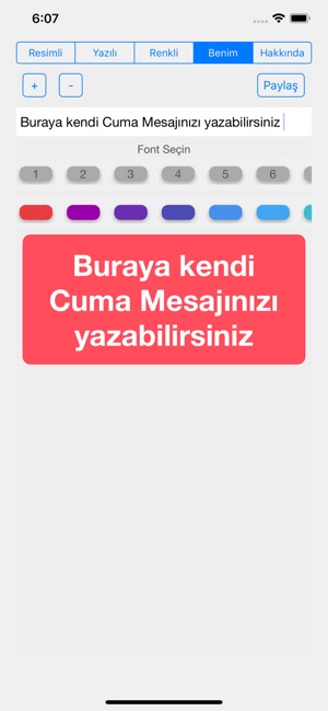 Cuma Mesajlari Resimli(圖4)-速報App