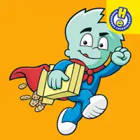 Pajama Sam 3: You are What You Eat from Your Head to Your Feet