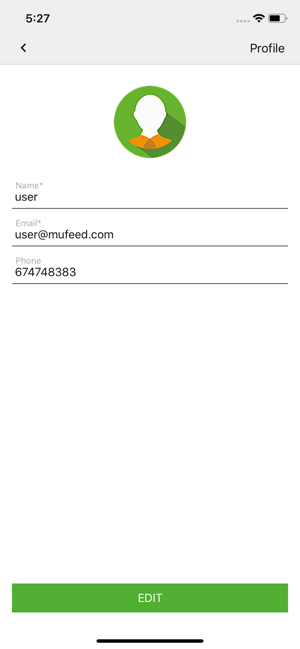 Mufeed(圖5)-速報App