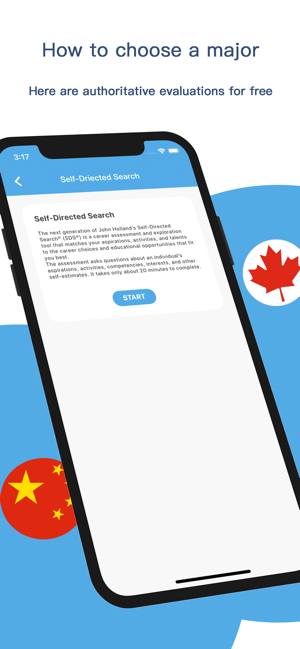 Uninfo Canada(圖3)-速報App