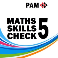 PAM Maths Skills Check 5 pour PC
