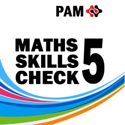 PAM Maths Skills Check 5