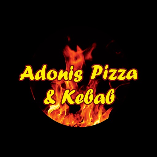 Adonis Pizza Kebab,