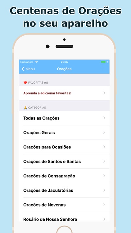 Companheiro Católico screenshot-3
