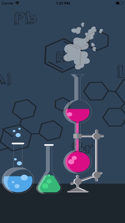 ChemFormula Calc