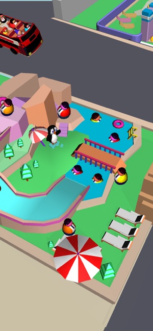 Water Park Tycoon(圖4)-速報App