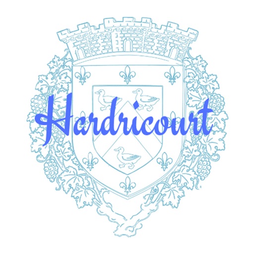 Hardricourt