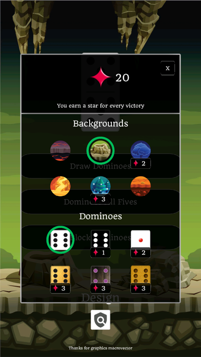 Offline Dominoes screenshot 2