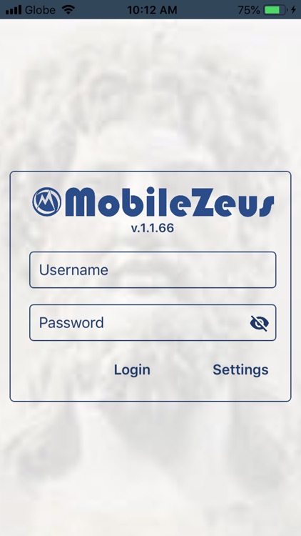 Mobile Zeus