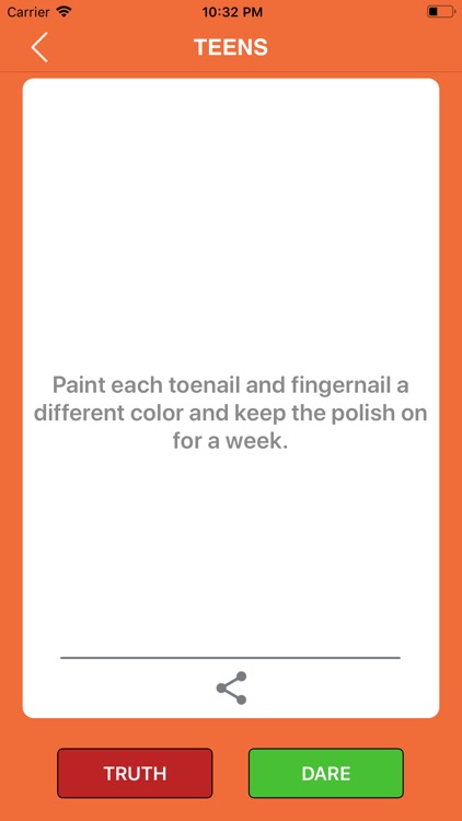 Truth Or Dare Latest 2019 screenshot-3