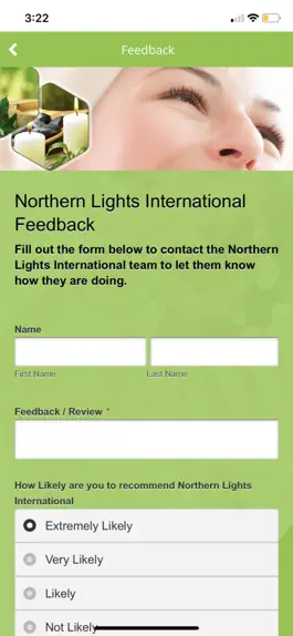 Game screenshot Northern Lights International hack