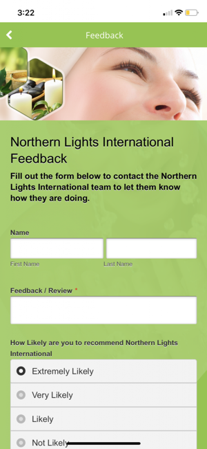 Northern Lights International(圖3)-速報App