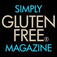 Simply Gluten Free ne fonctionne pas? problème ou bug?