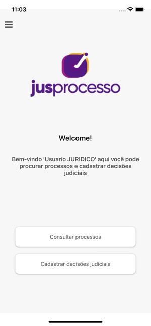 Jusprocesso(圖2)-速報App