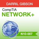 CompTIA Network N10-007 Prep