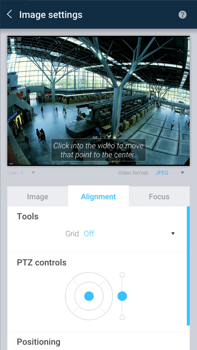 Bosch Project Assistant screenshot 3