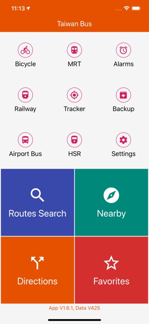 Taiwan Bus(圖1)-速報App