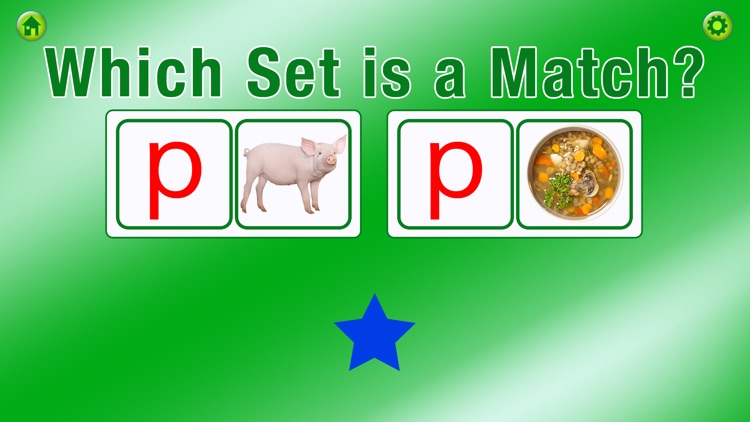 ABC MAGIC PHONICS 4 Deluxe screenshot-4