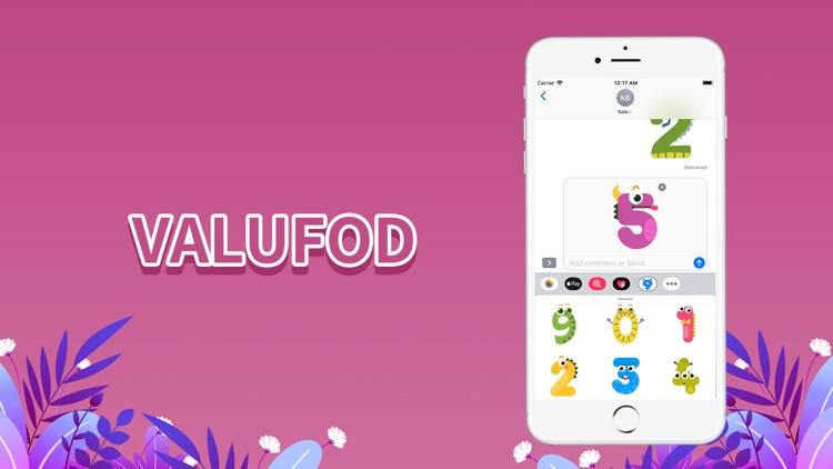 VALUFOD