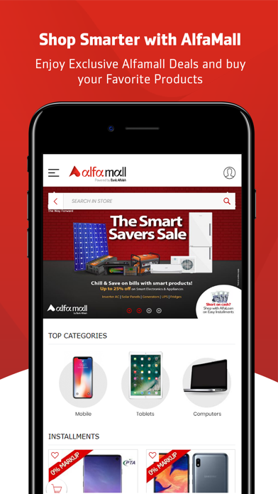 Alfa By Bank Alfalah Limited Ios United Kingdom Searchman App