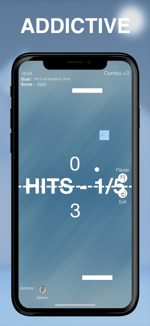 Hit the Ball(圖4)-速報App