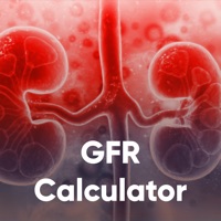 Glomerular Filtration Rate apk
