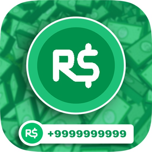 Robux Quiz for Roblox iOS App