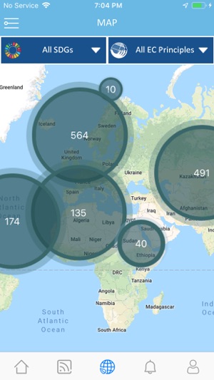 Mapting - Snap & Map SDG acts(圖5)-速報App