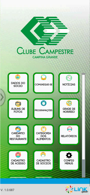 Clube Campestre CG(圖2)-速報App