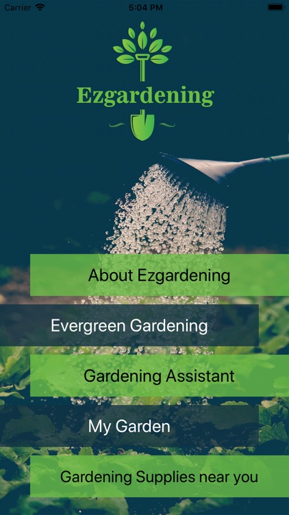 Ezgardening