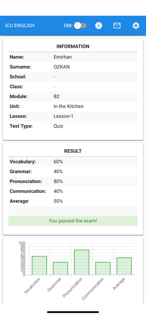 ICU English(圖4)-速報App