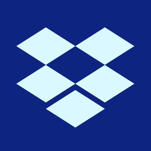 Dropbox - バックアップ、同期、共有