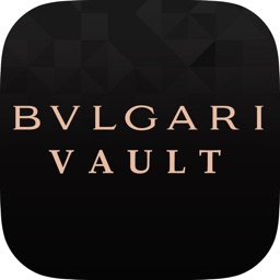 BVLGARI VAULT