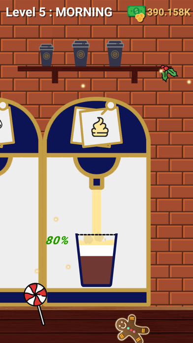 Cafe Machine screenshot 4