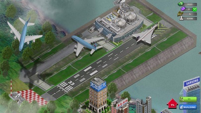 Kai Tak Airport™ screenshot 1