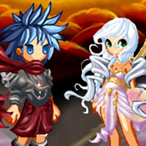 Magivolve Avatar Creator icon