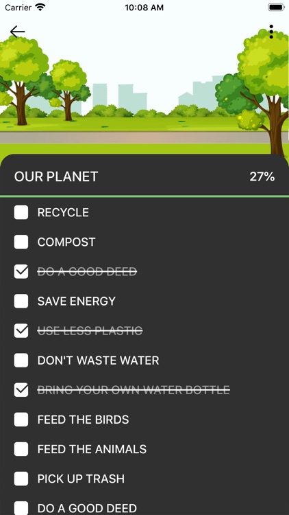 PIKA Practice Intentional Kind screenshot-3